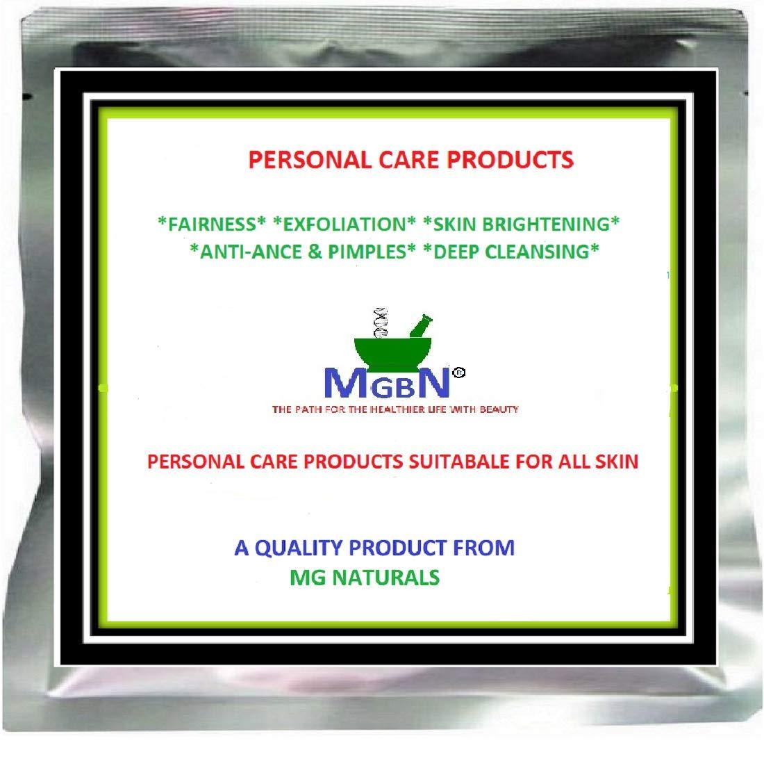 MGBN THE PATH FOR THE HEALTHIER LIFE WITH BEAUTY DALCHINI-CINNAMON POWDER- SKIN CARE - 125 GM