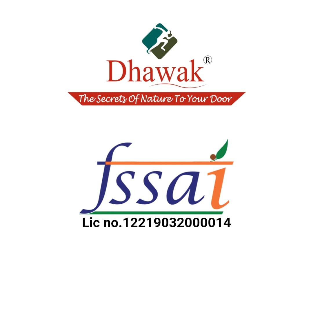 DHAWAK Dhawak Prasad Dana | Sweet MAKHANA Makundana | Rajasthani Sweet Sugar Balls | Traditional Prasad | Elechi Dana | Festival Sweets | Holy Offerings | Pure Prasad | Indian Sweets - 400 gm