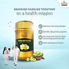 Generic Makarprash 1Kg (SANDU)