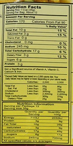 Haldiram’s Haldiram's Corn Flakes Mixture, 400g