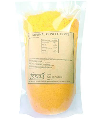 minimal Minimal Cheddar Cheese Powder/Cheese Powder for Popcorn,250g