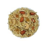 OKHLI MUSAL BRAND Aromatic Mughlai Sufiyani Mutton Biryani Masala||White Mutton Dum Biryani/White Biryani sofiyani|Whole Spices Blend With Authentic Traditional Taste||N O Added Colors) 160gm(pack of 2x 80gm)