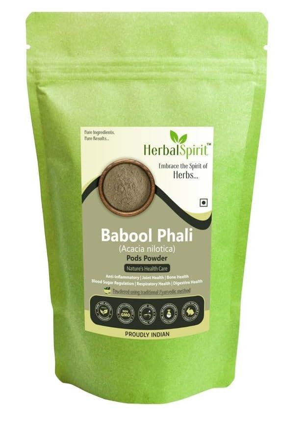 HerbalSpirit Herbal Spirit Ashwagandha Powder Organic, 900gm | Ashwagandha Churna Powder | Aswagandha or Ashwagandha Root Powder | Organic Ashwagandha Powder | Organic Ashwagandha Powdered | Ashwaganda |