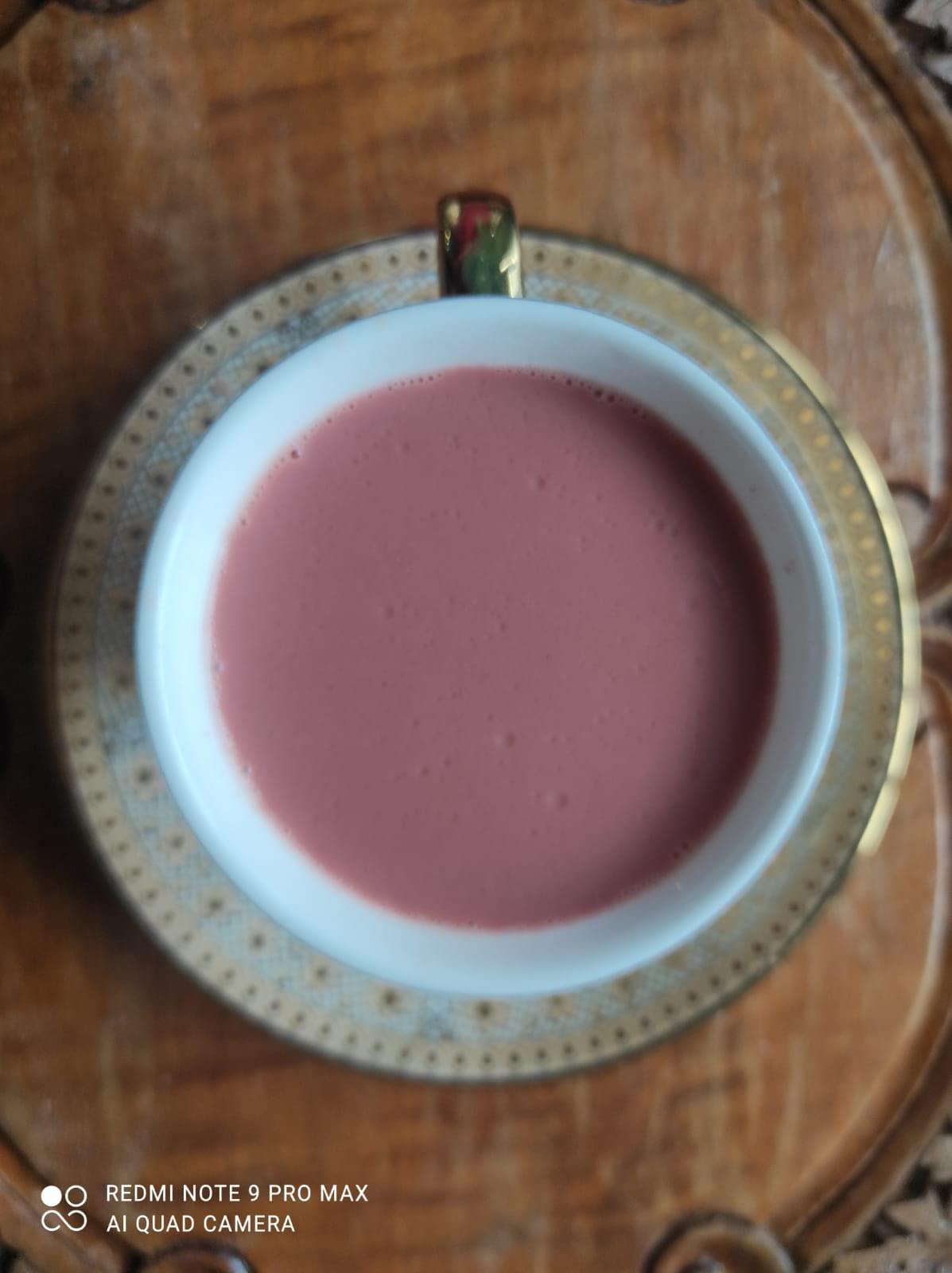 Generic Greenfields Nunchai | Noon Chai | Kashmiri Pink Tea | 500g pack