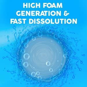 NIKUNJ Nikunj XL Premium Detergent Powder, 5 kg - Front & Top Load Matic Expert