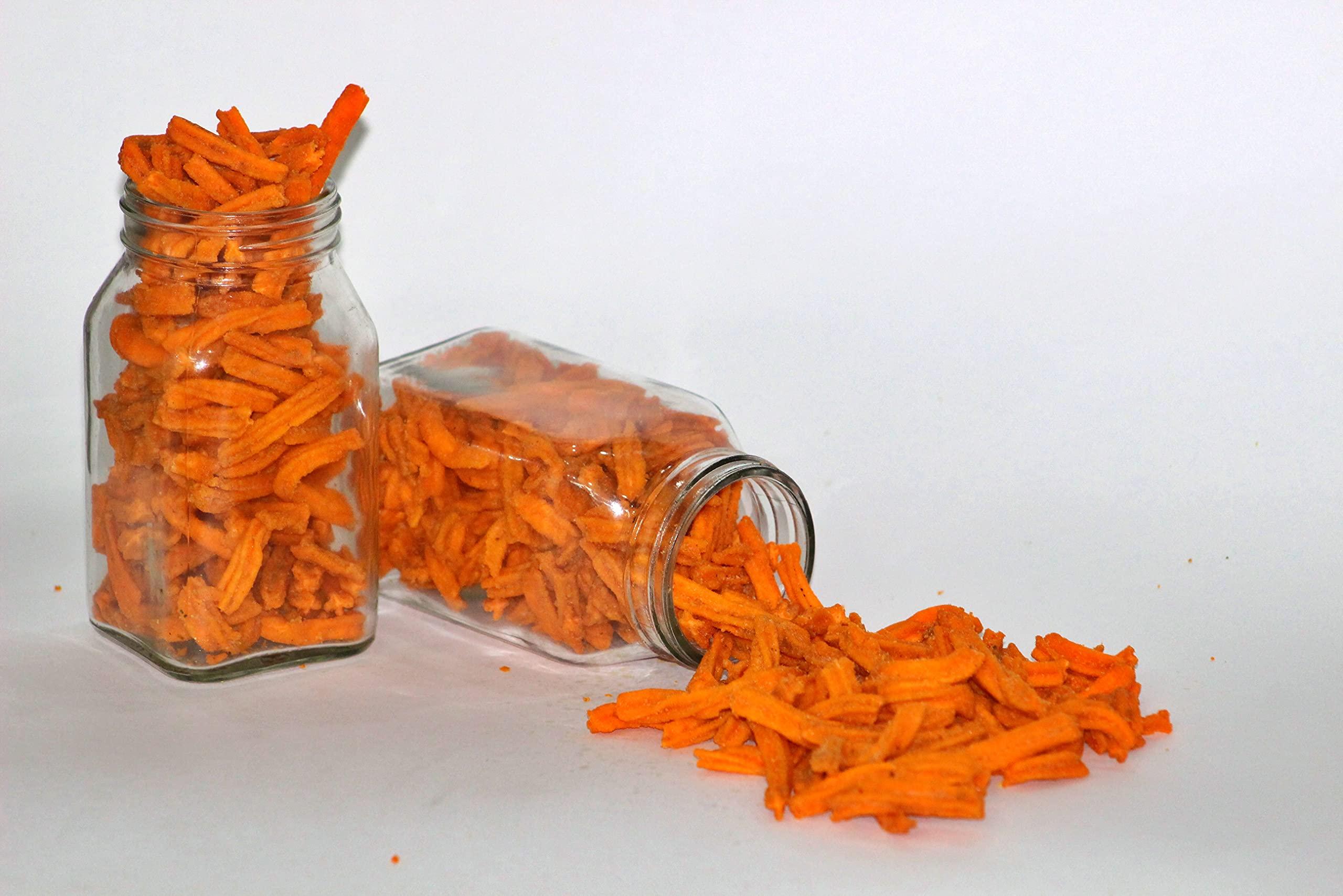 Suraj Ke Namkeen Suraj Ke Namkeen Punjabi Tadka 1000G (1Kg)