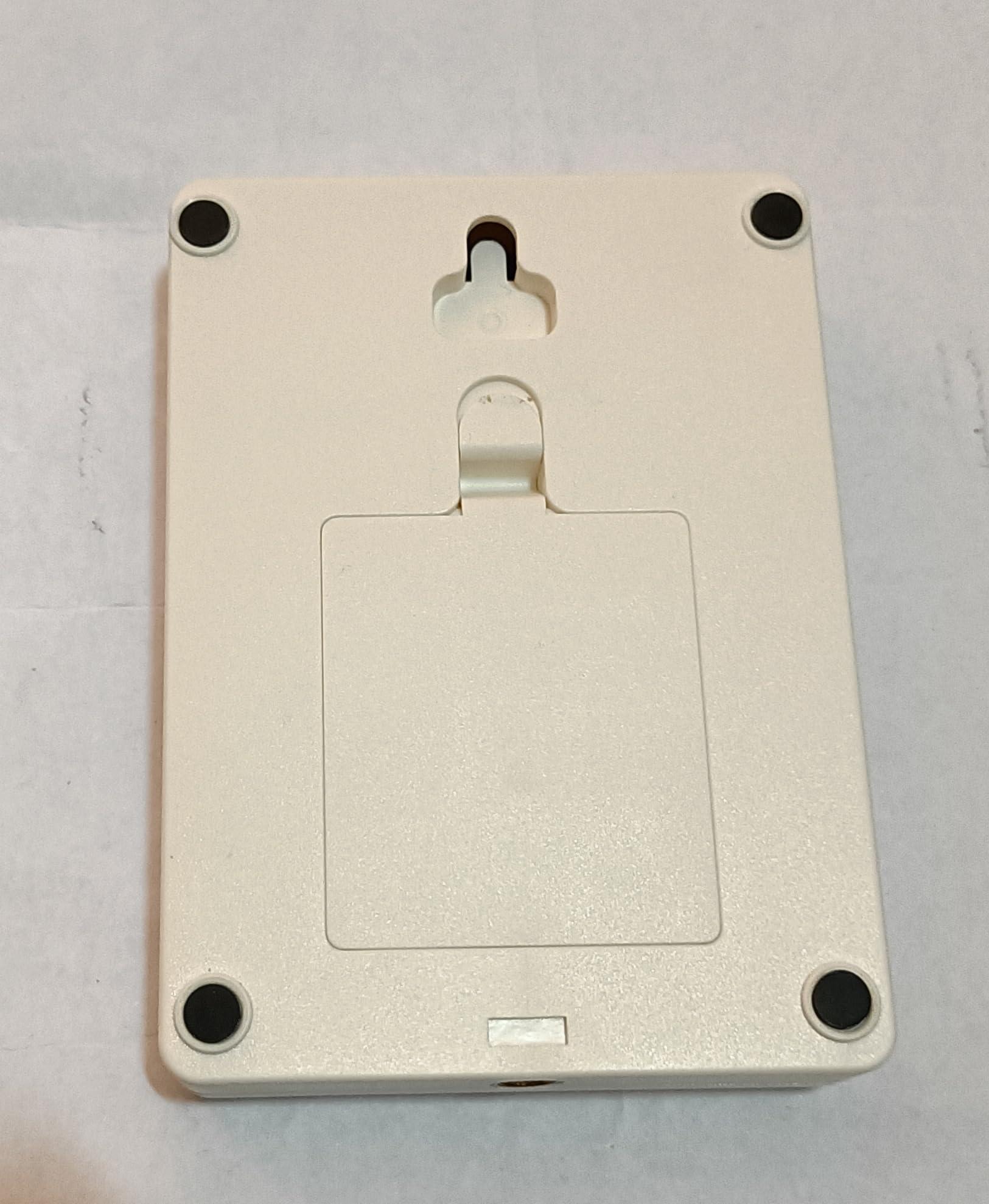 AI Thermometer Wall mount infrared thermometer AI thermometer HBD C1