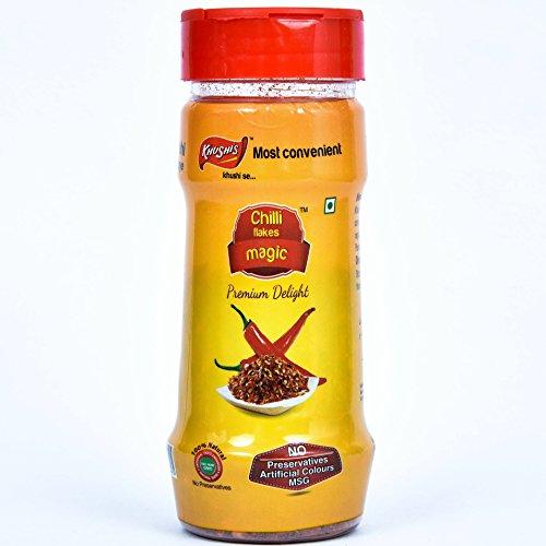 Khushi's Khushi's Taste Enhancer Combo