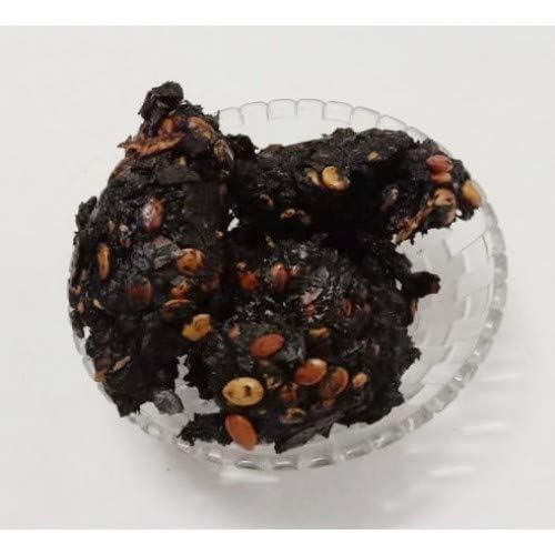 GABHISMEEN Amaltas Gooda - Amaltaas Pulp - Cassia Fistula Pulp | Amaltas ka Guda A1 Quality (200gm)