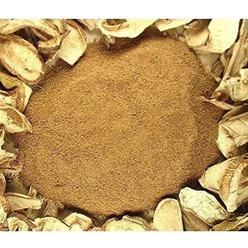 Nirvana Fresh Dry Oyster Mushroom Powder (100g)