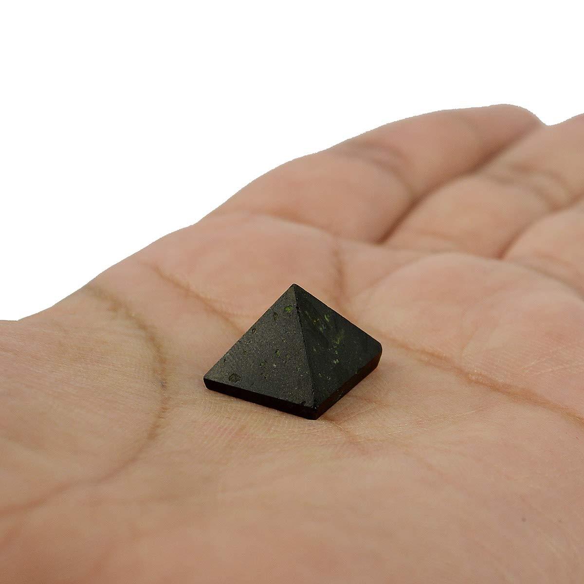Reiki Crystal Products Reiki Crystal Products Crystal Stones (Black)