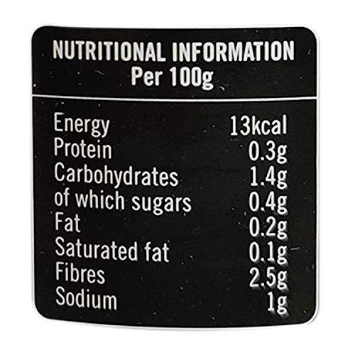 Hugoreitzel Hugo Reitzel Sliced Red Jalapeno, 340g | Pack of 2