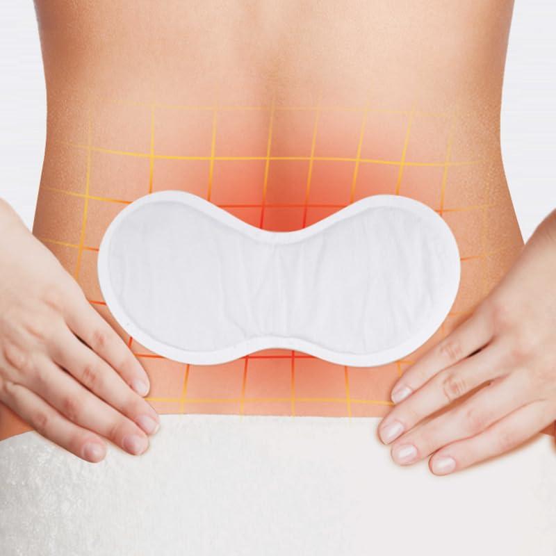 MISTYCDEP THERMA PLAST Back Pain Relief Plaster Heat Pad, Product Of Taiwan, Pack Of 1