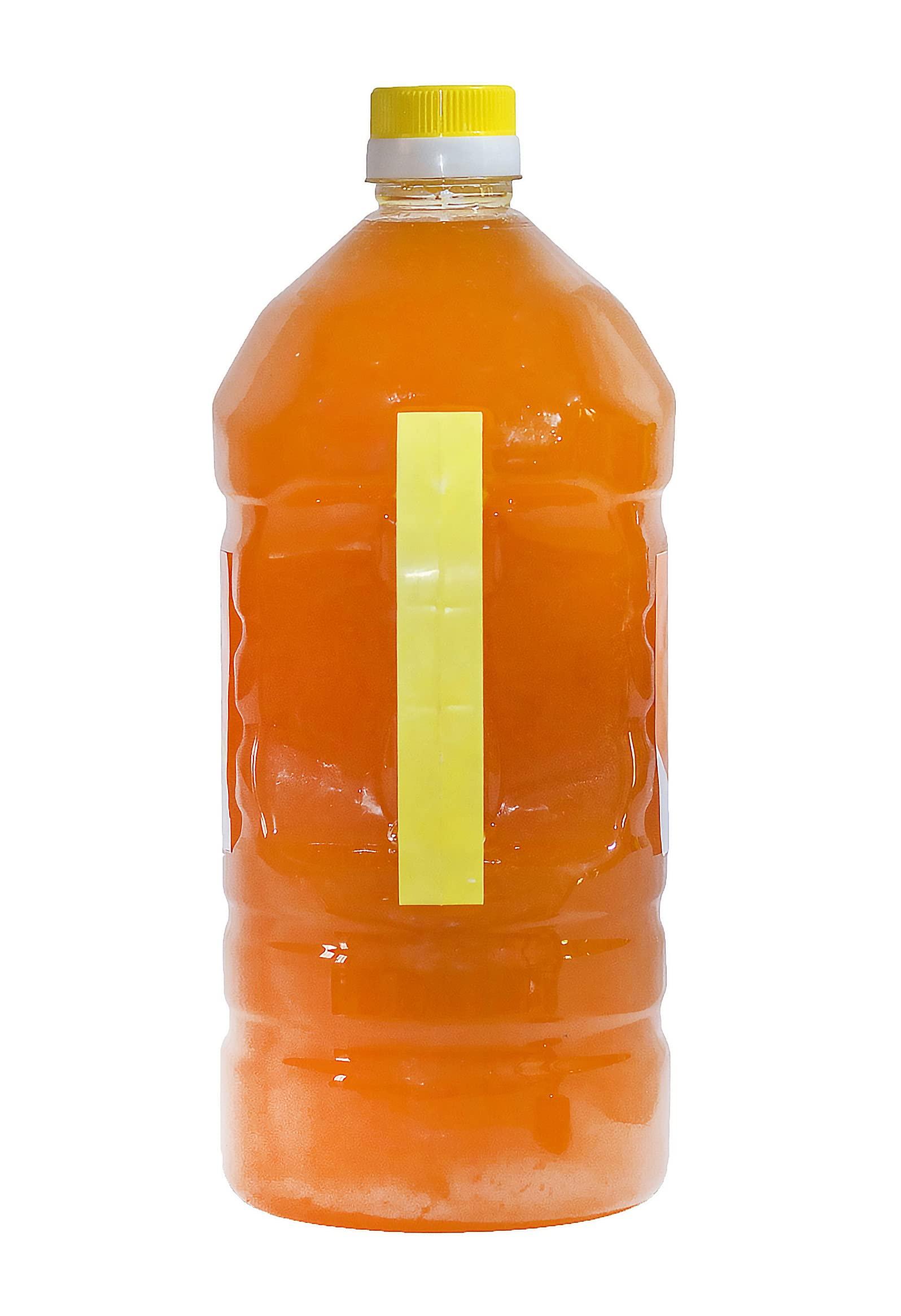Maraca Natural Drink Maraca | Alphonso Mango Squash | Alphonso Mango Juice Syrup | Alphonso Mango Concentrate (2.6 Kg)