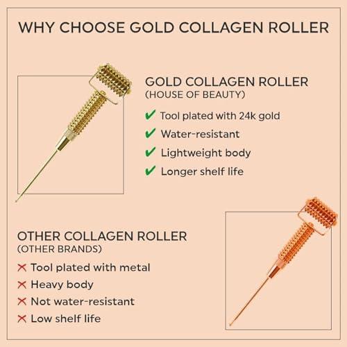Acupunctoreum Acupunctoreum Metal pure copper massager acupressure point acupuncture roller