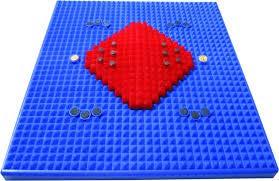 ACS ACS Acupressure Massage Equipments Combo Kit