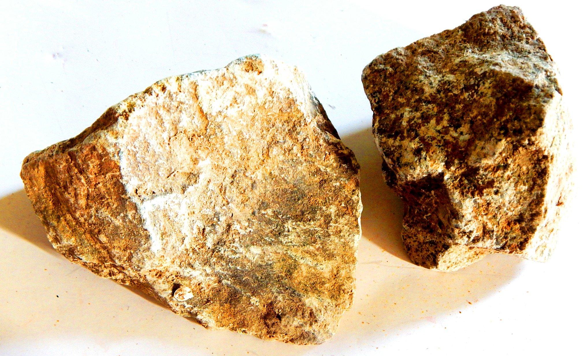 Urancia Urancia Jahar Mohra Stone from Nature 100g