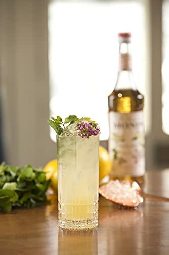 Monin Monin Elderflower Bottle, 700 ml (197504)