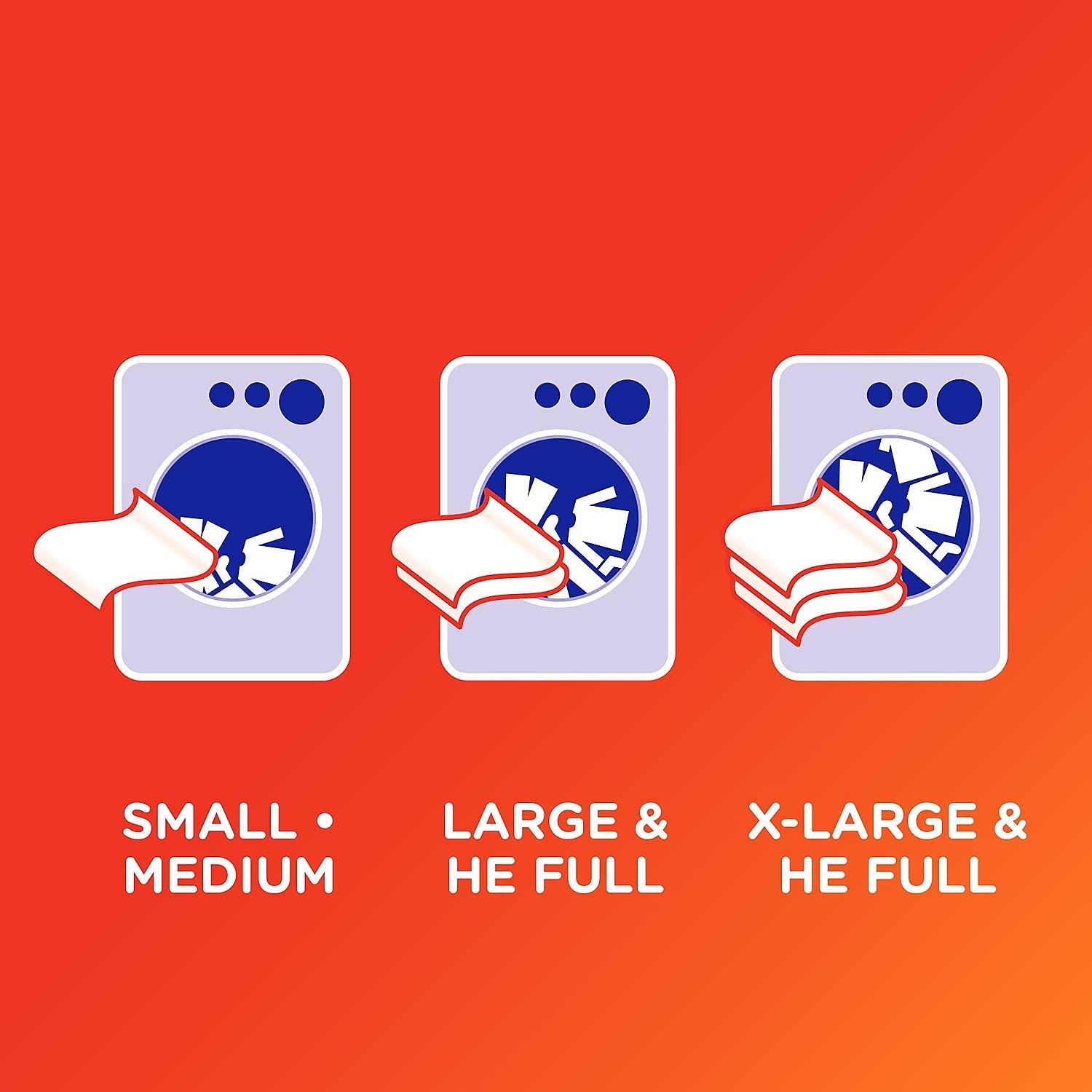 Bounce Bounce Outdoor Fresh Fabric Softener Sheets 240 Count