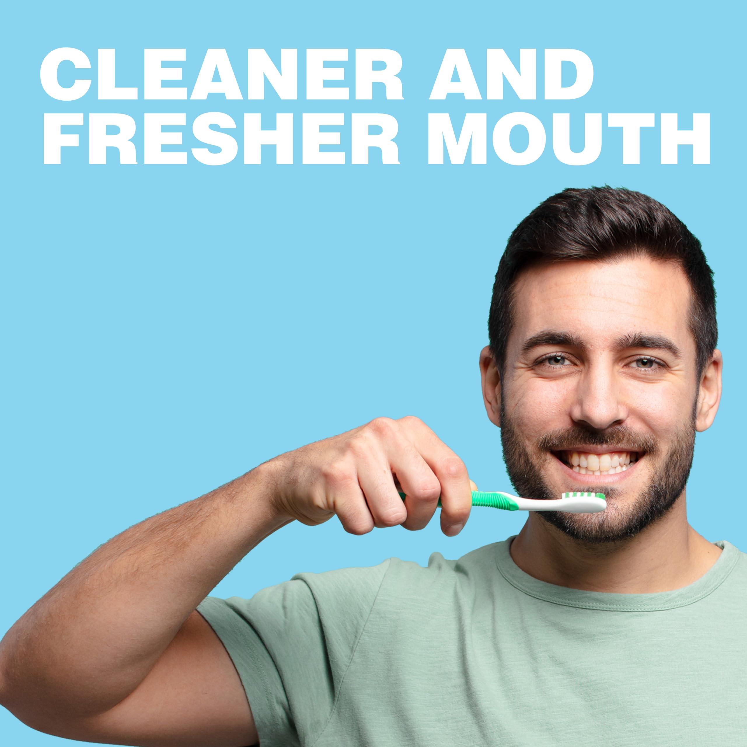 CloSYS CloSYS Fluoride Free Toothpaste, 3.4 Ounce