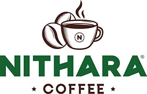 Nitish Industries NITHARA Classic Pure Filter Coffee - 200gm
