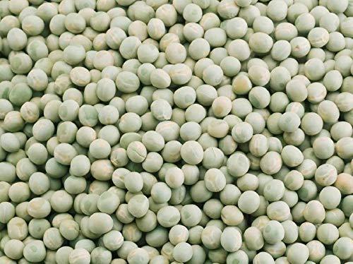MINI MALL SUPER MARKET MiniMall Super Market Green Peas/Vatana/Dried Matar 1 Kg