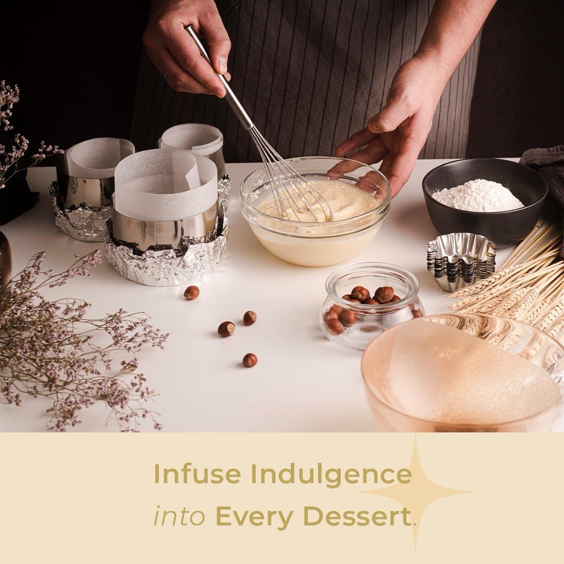 COCOACRAFT Cocoacraft 33% White Chocolate Couverture (210g) White Chocolate Baking Bar | 100% Natural | Handmade Artisinal Couverture Chocolate from Kerala | Used for baking and decoration