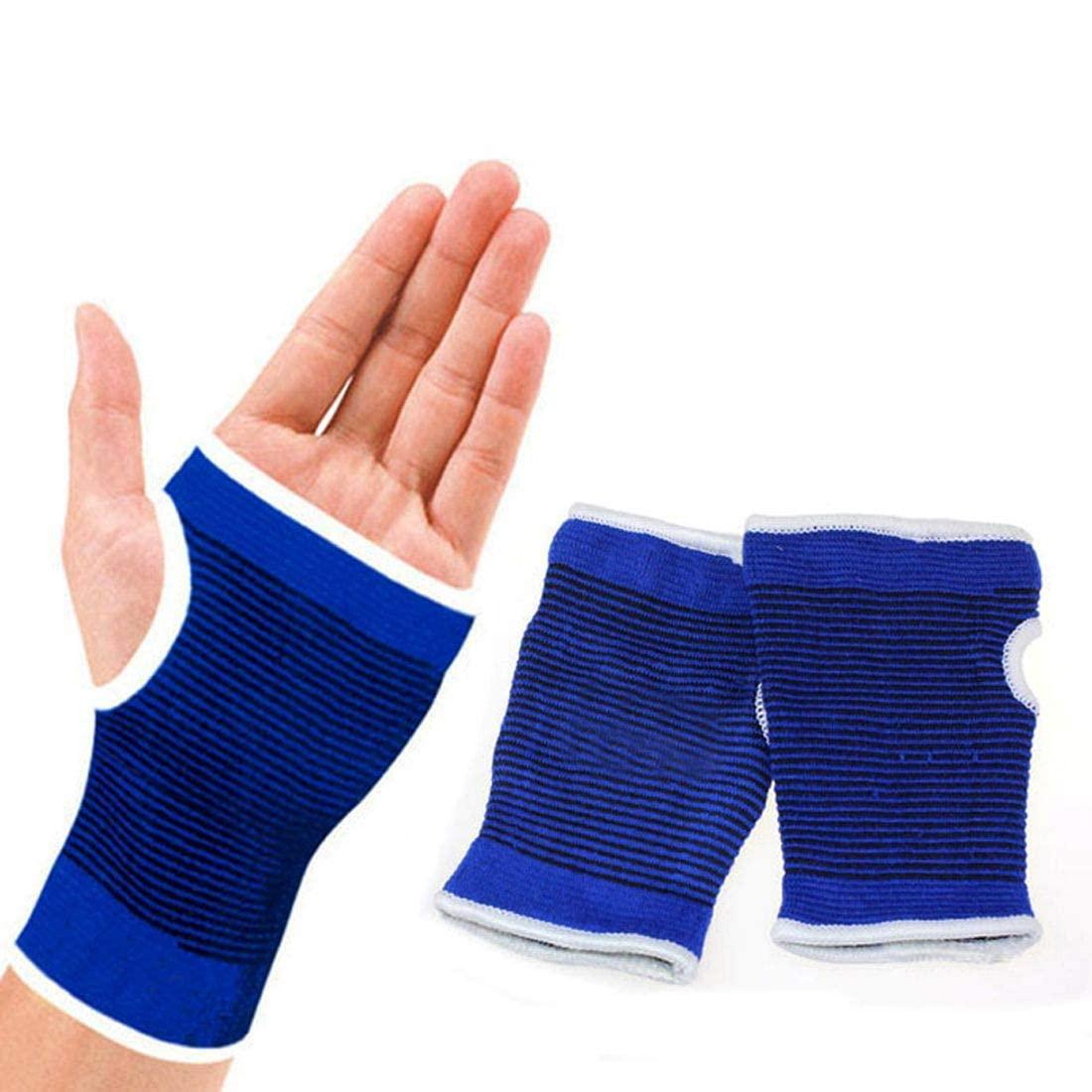 3nh 3NH Palm Wrist Hand Brace Support Carpal Tunnel Tendonitis Pain Relief