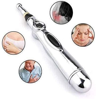 EKIN EKIN meridian point pen energy pulse massage pen, pain relief health care massage pen