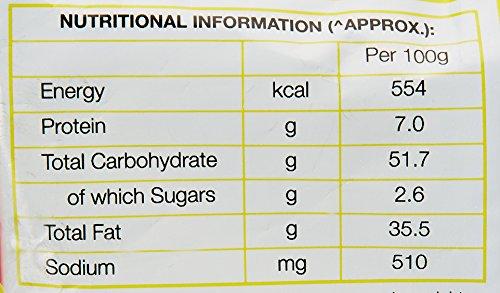 Lay's Lay\'s Potato Chips, Classic Salted, 30G Each (Pack of 10), 300 Gm