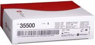 Generic Hollister Conform 2 ostomy skin barrier 55 MM 35500 Osteotome