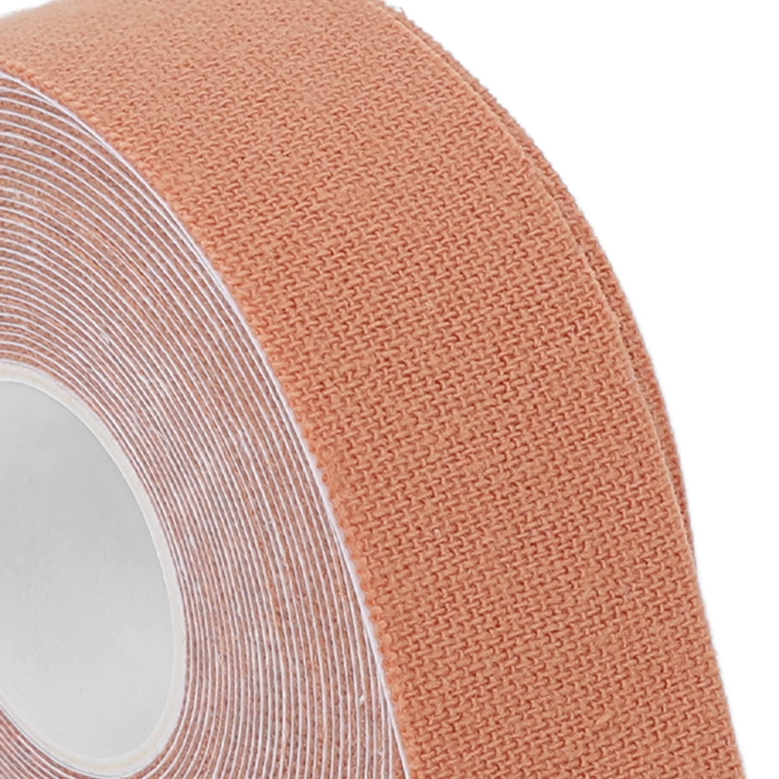 CABE Facial Myofascial Lift Tape, Unisex Latex Free Anti Wrinkle Natural Face Firming Patch for Neck Chin