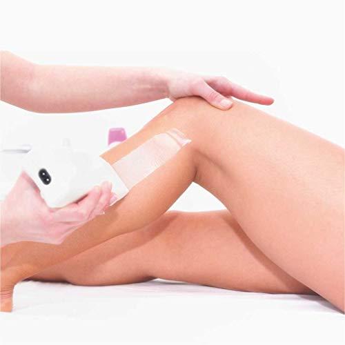 RICA Rica Wax Argan Roll-On Wax Kit (Set of 4 Refill Wax) 100 ML