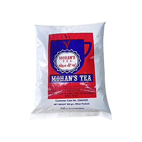 Mohan's Premium Tea