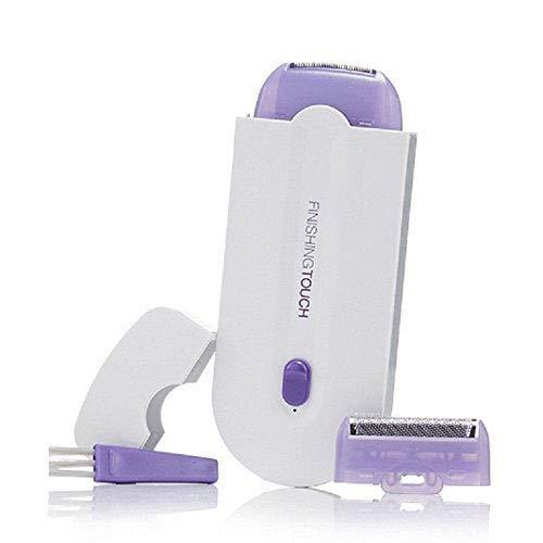 KMART KMART Finishing Touch Yes Hair Remover (Purple & White)