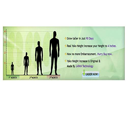 Modstyle Modstyle Yoko Massager Height Increase Device Shoes Soles Free Size