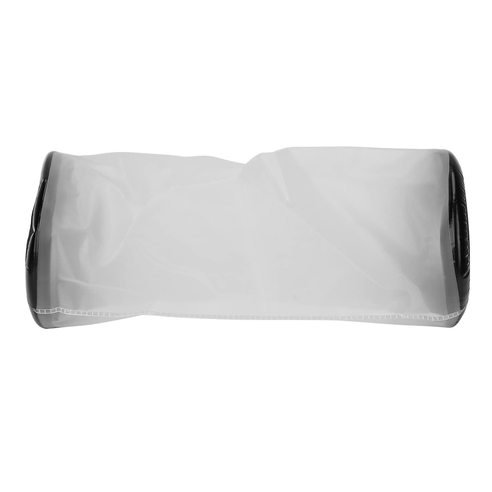 Nunafey Arm Cast Cover, Professional Waterproof Portable Hygienic Bath Arm Cast Protector Neoprene TPU for Daily Care for Men Women for Home Travel for Patient