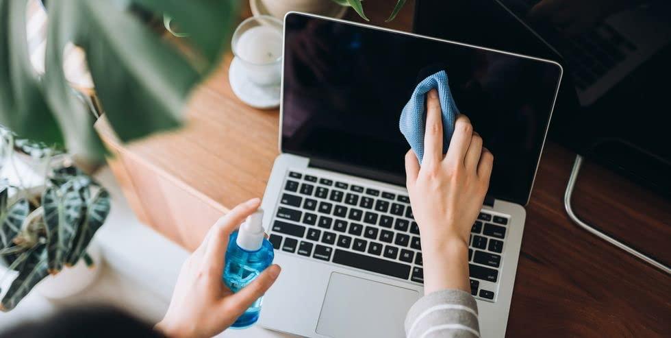 Bamboo Wipes BAMBOO WIPES | Reusable & Washable Non Woven Kitchen Lint Free Multipurpose Towel Tissue Roll| Combo Of 2 Rolls + 10 Napkins 40Cm x 40 Cm) Restaurant, Hospital, Glass Cleaning, Greese