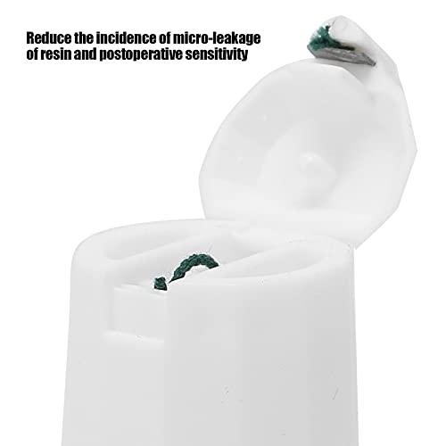 Brrnoo "Gingival Retraction Cord,Professional Dental Gingival Retraction Cord, Professional Cotton Gingival Retraction Cord Cotton Dental Thread Materials Accessory(0#)