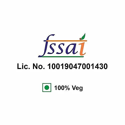 Dry Fruit Hub Dry Fruit Hub Popcorn Kernels 500g, Corn Kernels, Popcorn, Corn Kernels For Popcorn, Pop Corn Kernels, Unpopped Popcorn