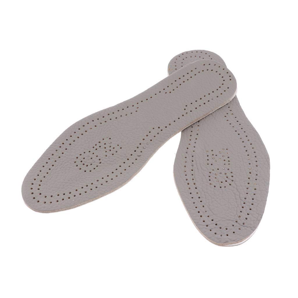 ATORSE ATORSE Bow Leg Insole Genu Varum O Leg Corrector 24.5cm