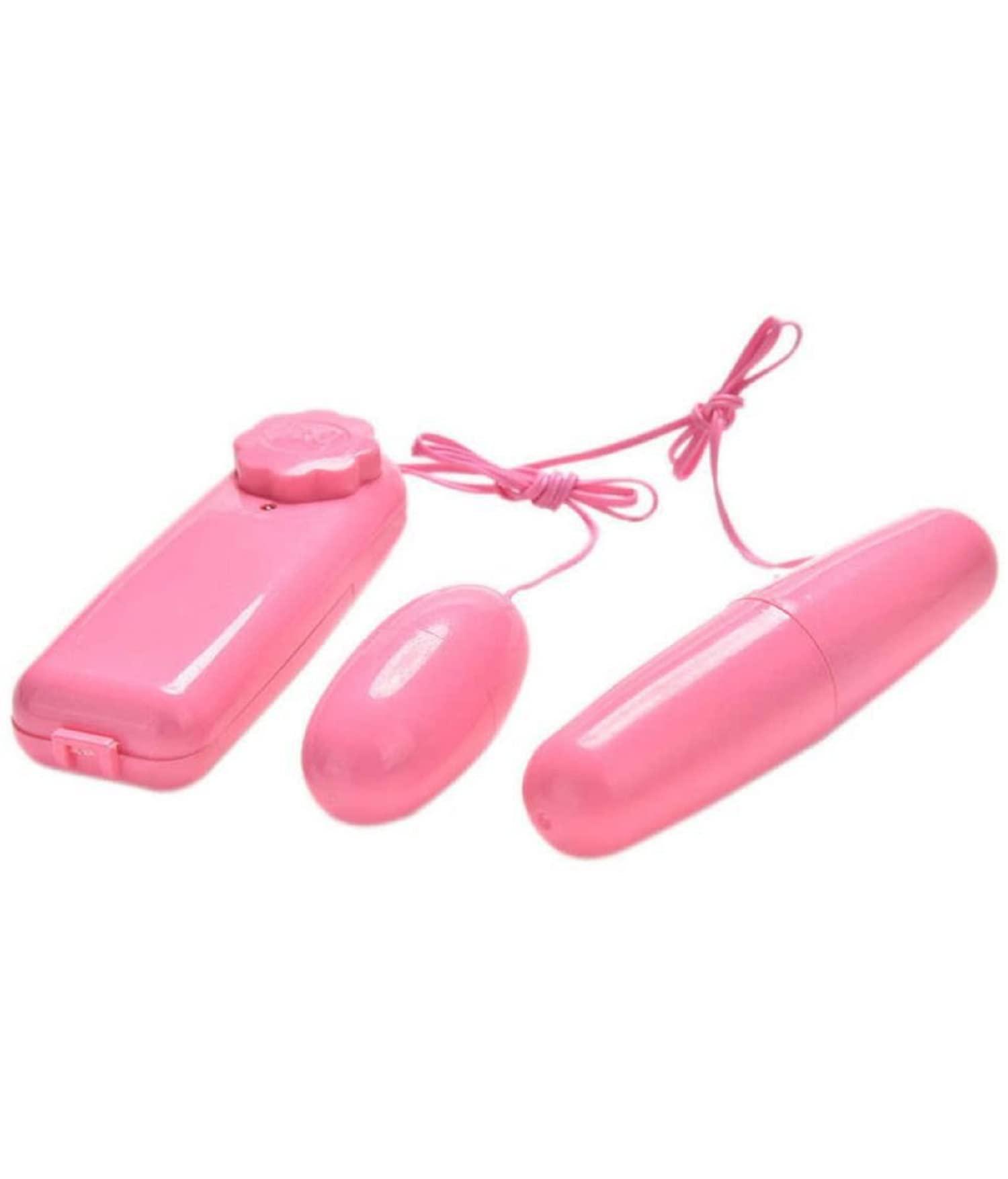STEP LITE Step Lite Bullet Face Massager for Him & Her
