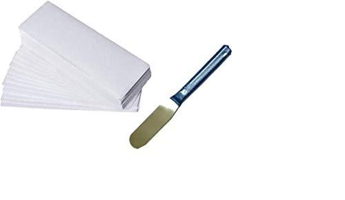 EQUVIA EQUVIA Wax heater chocolate Combo wax heater Wax kit combo wax machine combo | sugar wax heater