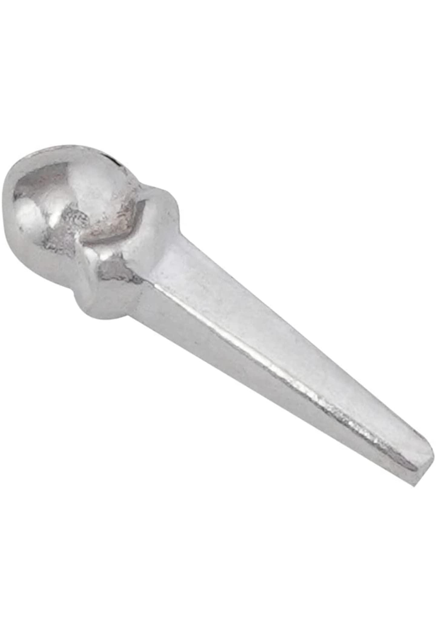 Valuepoint Valuepoint Pure Silver Laung/Clove for Puja, Temples, Donations