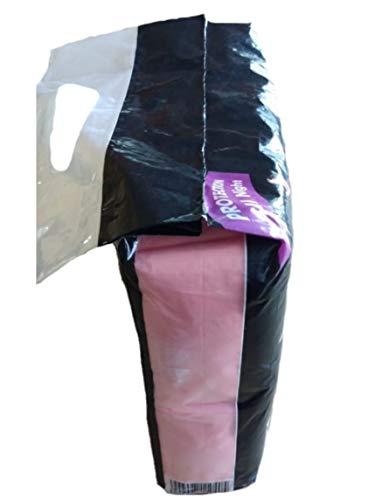 EMPRESSES Jumbo Extra sure Fresh & Comfort Advanced Super Dry Combo Pack (40 pads) Extra Large snitary Napkins