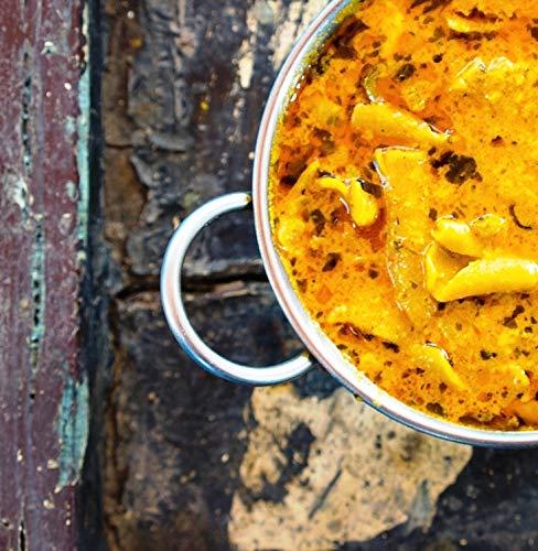 NATURE'S BRIDGE Nature's Bridge Rabodi (400 Gm) / Homemade Jodhpuri Rabodi / Rabori / Home Made Rabodi