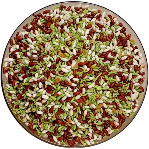 NEXGEN NEXGEN Hot & Sour Mango, Chocolate Mix & Kala Khatta Lozens Candy | 600 G