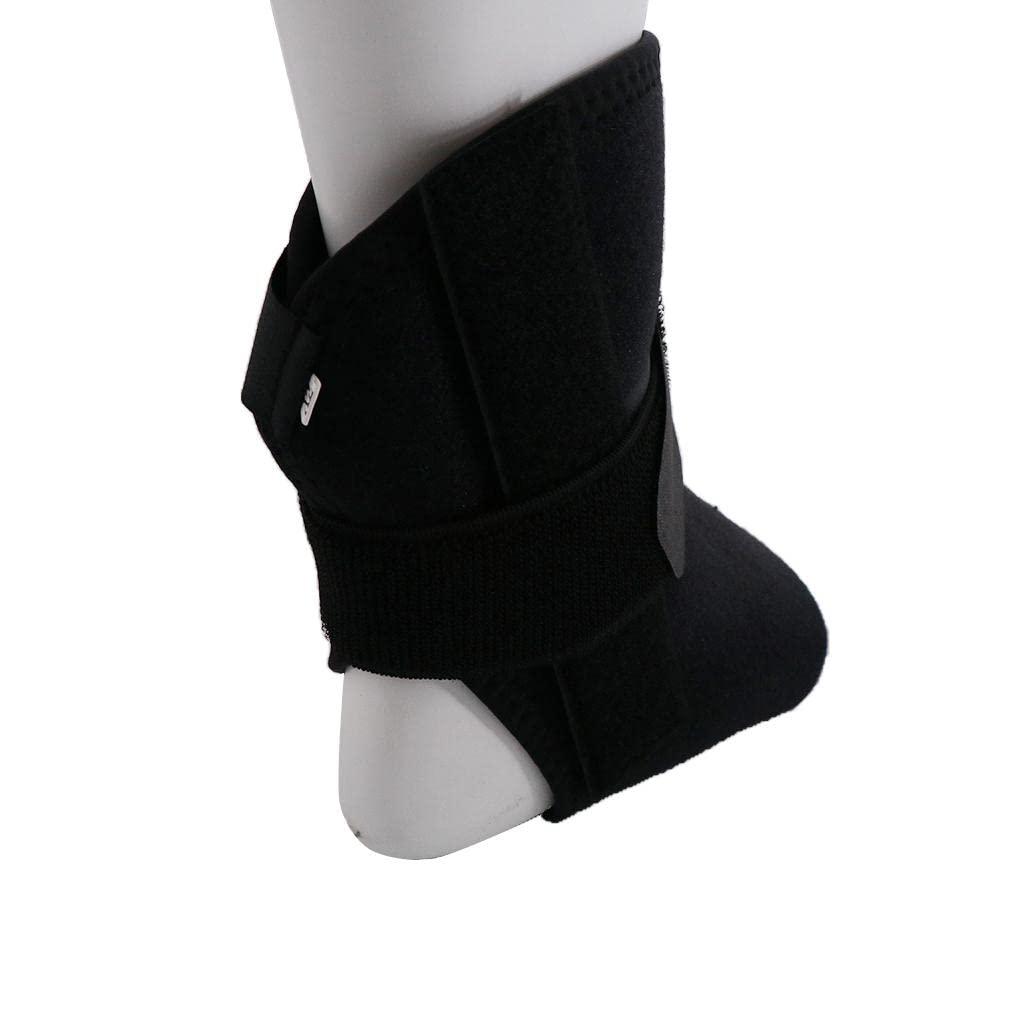 CALANDIS CALANDIS Ankle Support Breathable Ankle Brace For Pain Relieve Sport Ankle Sprain M