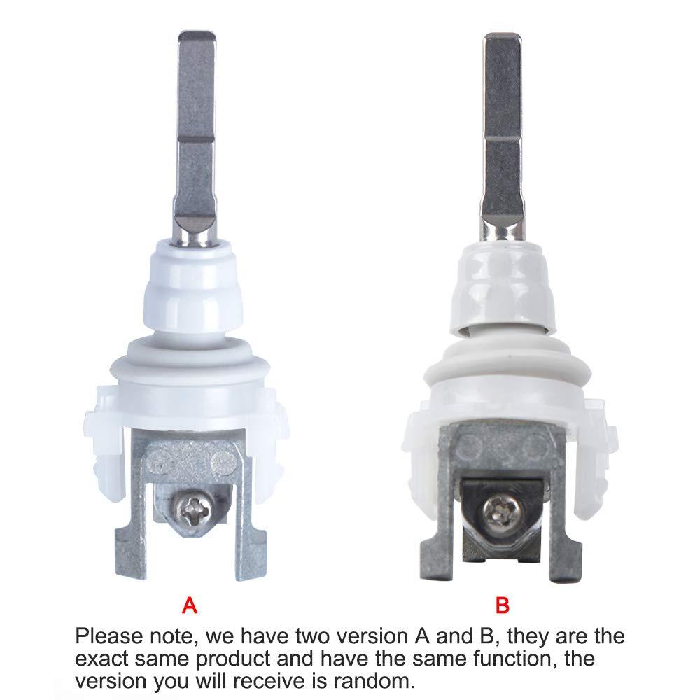 Million Magnets Electric Toothbrush Link Rod Parts for HX9340 HX6730 HX6930 HX6530 HX6321 HX6731 HX6962 HX8911 HX9331 HX9362 HX9372 HX9352