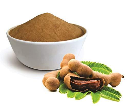SundarLaxmi SundarLaxmi Tamarind Powder - 1kg | Imli Powder